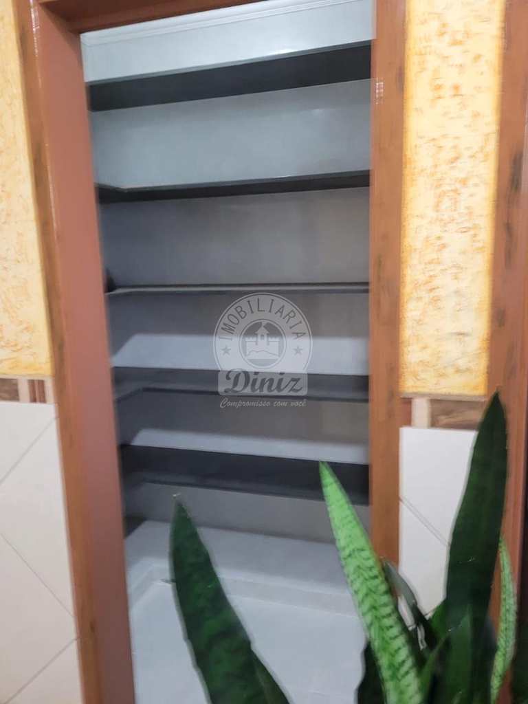Sobrado em São Caetano do Sul, no bairro Olímpico
