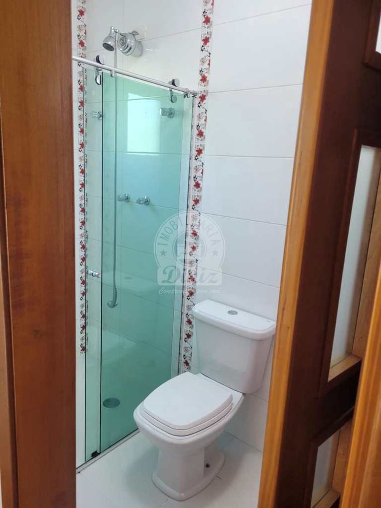 Sobrado em São Caetano do Sul, no bairro Olímpico