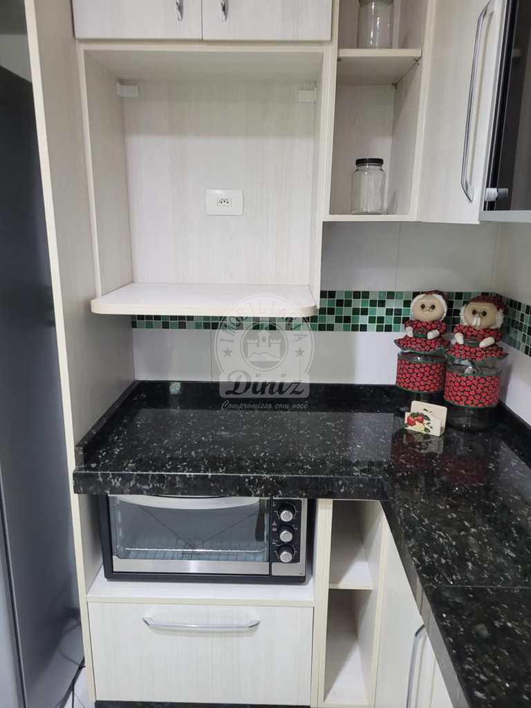 Sobrado em São Caetano do Sul, no bairro Olímpico