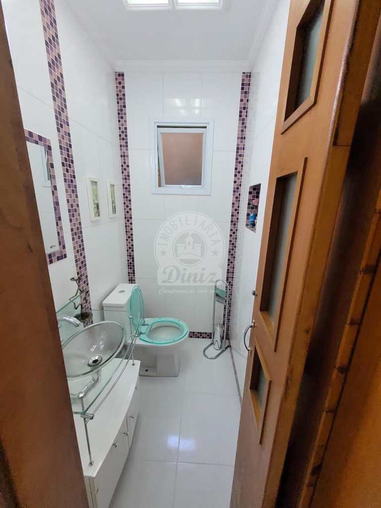 Sobrado em São Caetano do Sul, no bairro Olímpico