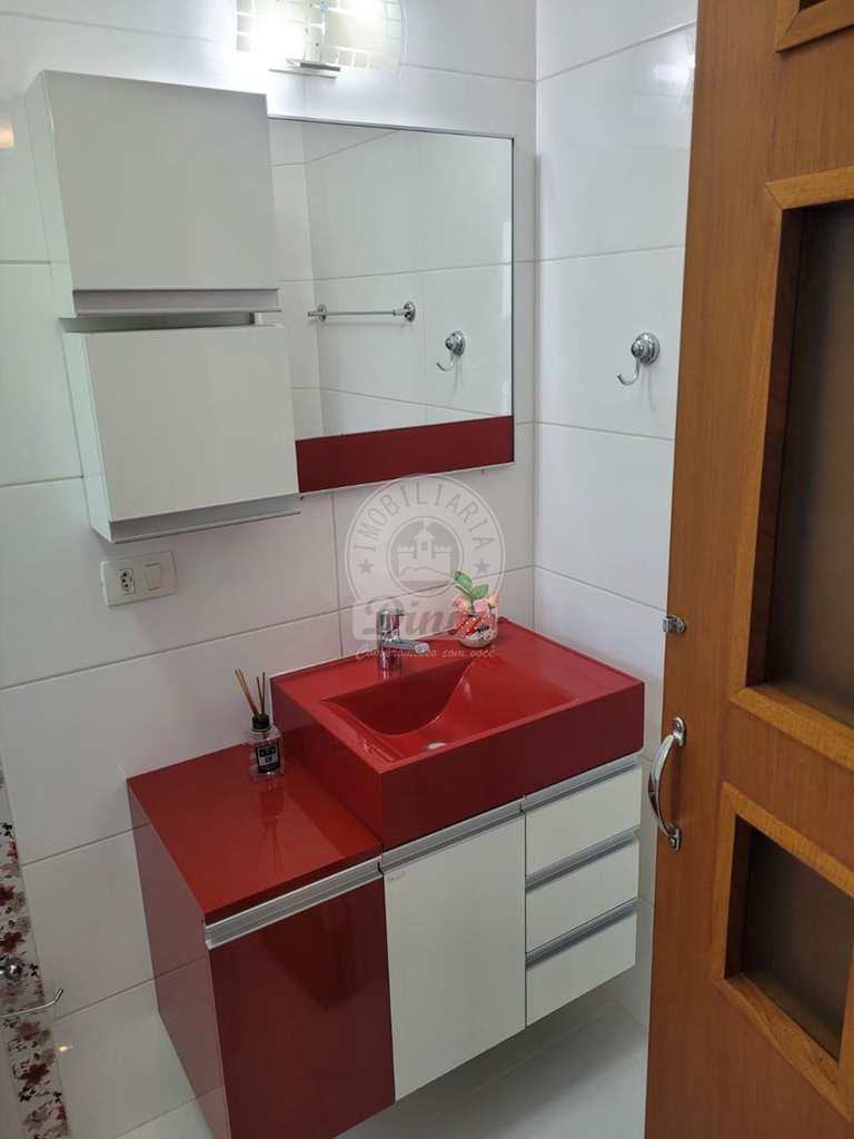 Sobrado em São Caetano do Sul, no bairro Olímpico