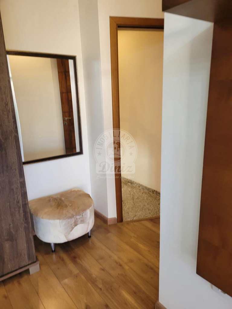Sobrado em São Caetano do Sul, no bairro Olímpico