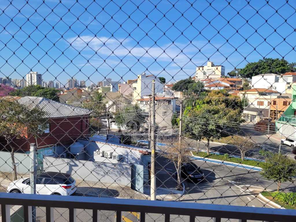 Sobrado em São Caetano do Sul, no bairro Olímpico