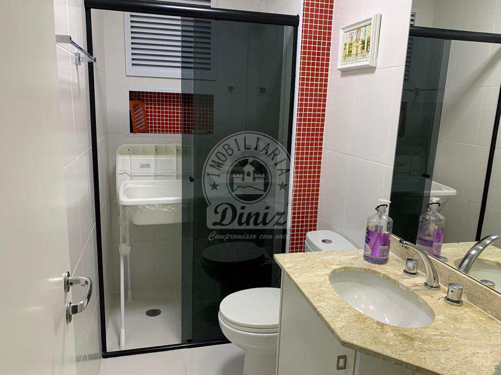Apartamento em São Caetano do Sul, no bairro Centro