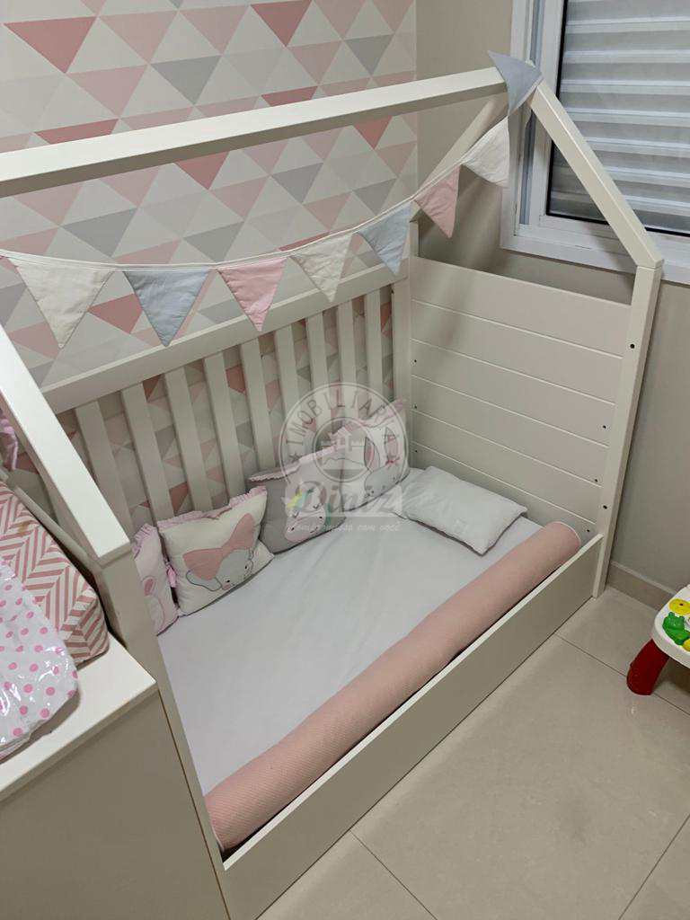 Apartamento em São Caetano do Sul, no bairro Centro