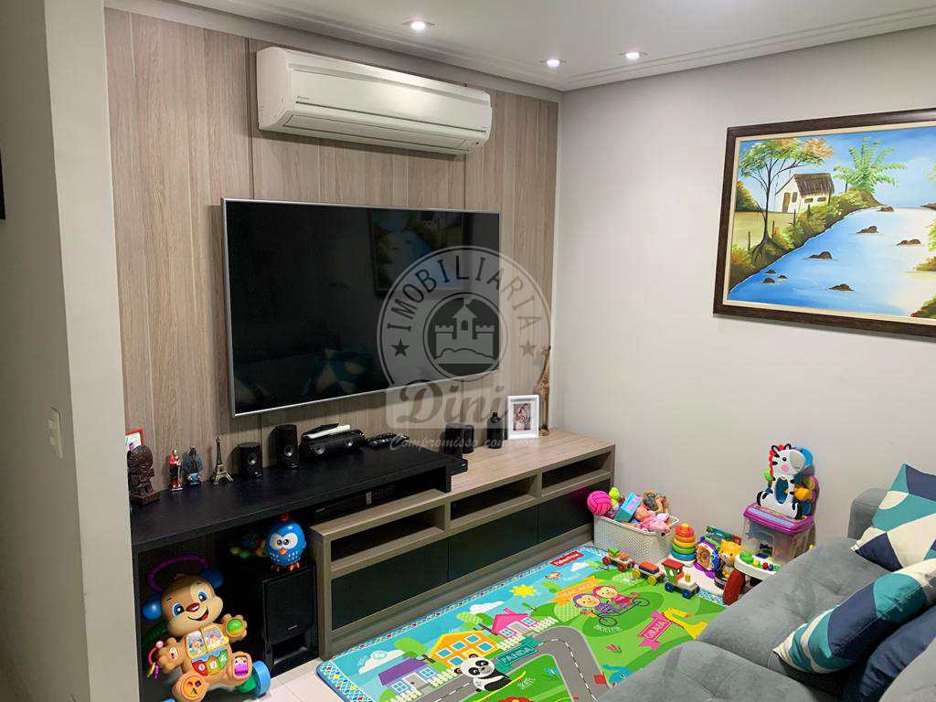 Apartamento em São Caetano do Sul, no bairro Centro