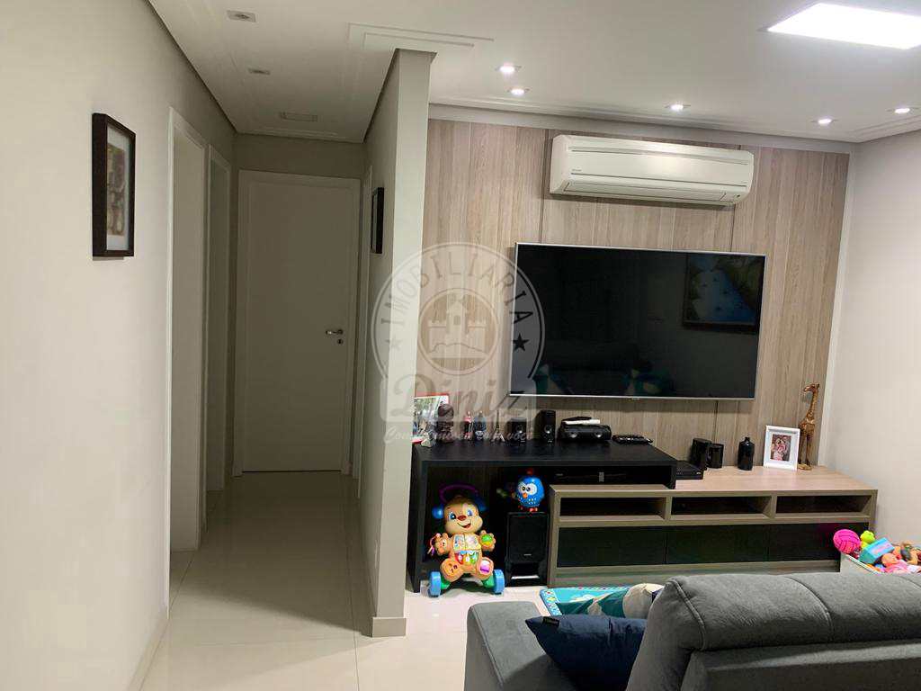 Apartamento em São Caetano do Sul, no bairro Centro