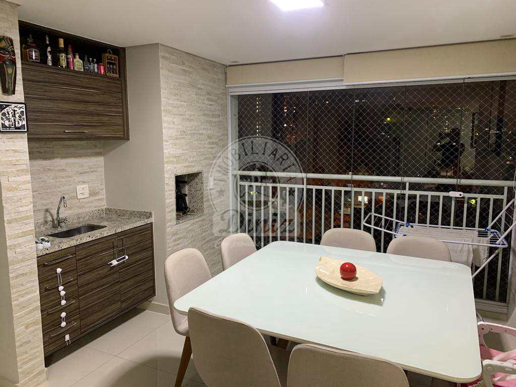 Apartamento em São Caetano do Sul, no bairro Centro
