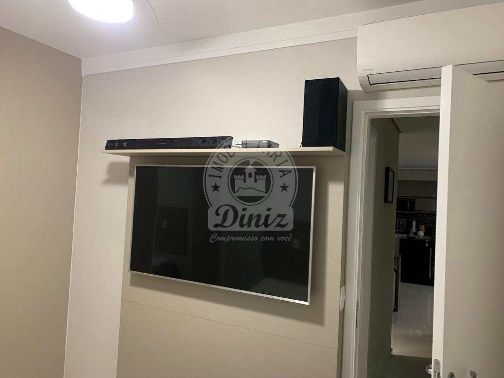 Apartamento em São Caetano do Sul, no bairro Centro