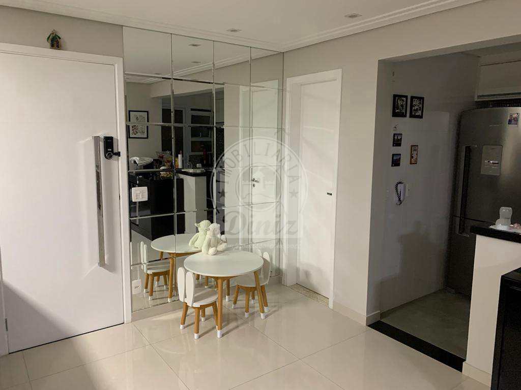 Apartamento em São Caetano do Sul, no bairro Centro