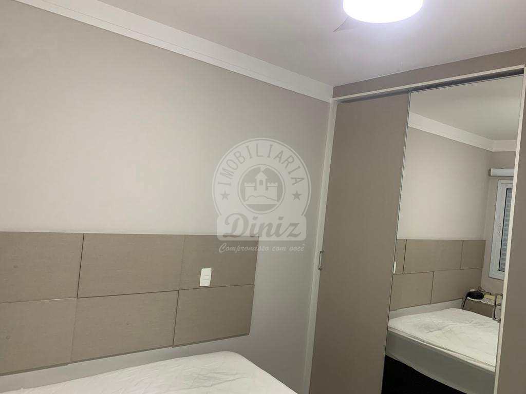 Apartamento em São Caetano do Sul, no bairro Centro