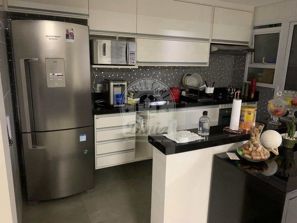 Apartamento em São Caetano do Sul, no bairro Centro