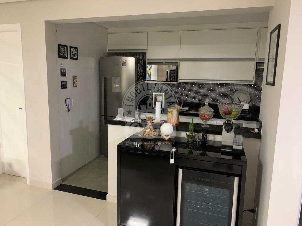 Apartamento em São Caetano do Sul, no bairro Centro