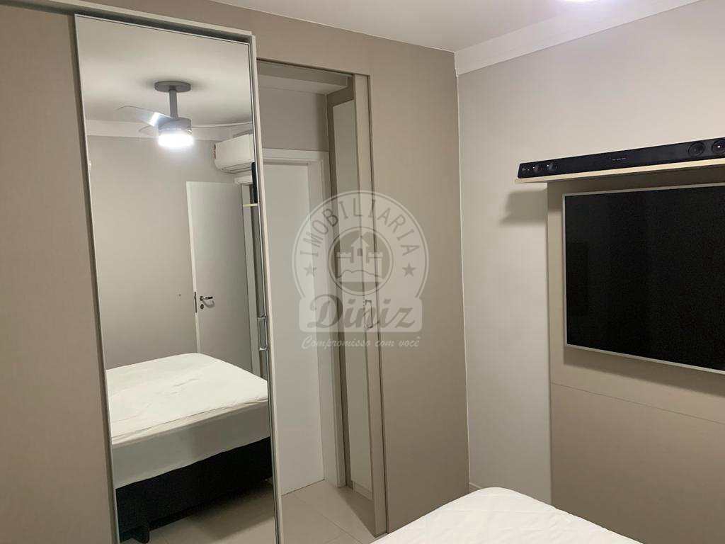 Apartamento em São Caetano do Sul, no bairro Centro