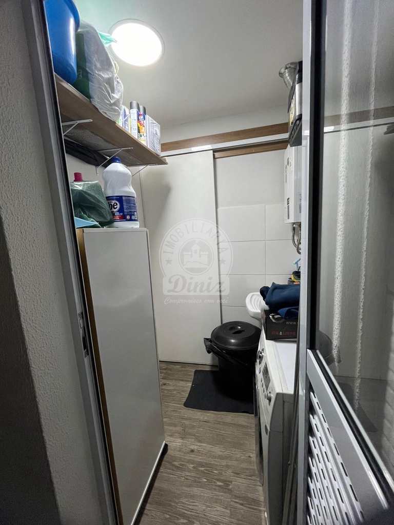 Apartamento em São Caetano do Sul, no bairro Centro