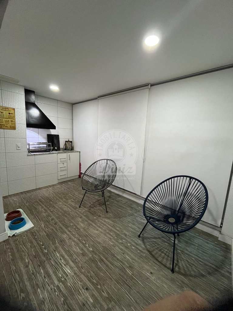 Apartamento em São Caetano do Sul, no bairro Centro