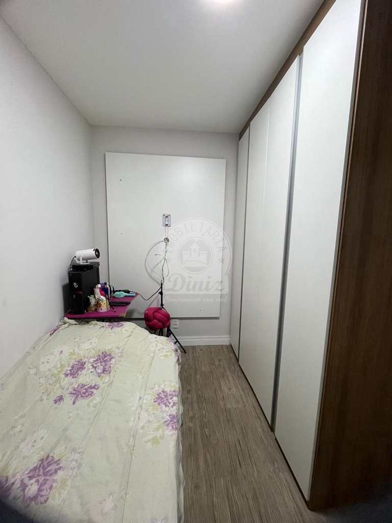 Apartamento em São Caetano do Sul, no bairro Centro