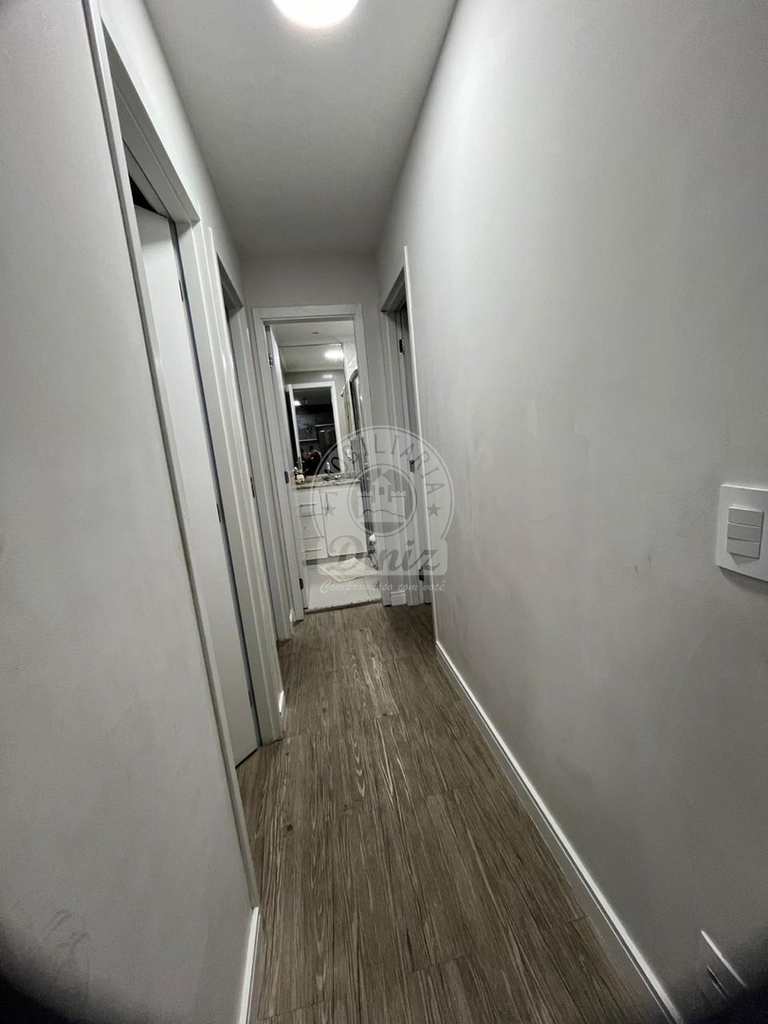 Apartamento em São Caetano do Sul, no bairro Centro