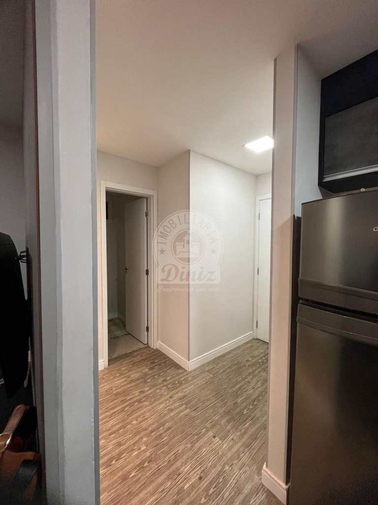 Apartamento em São Caetano do Sul, no bairro Centro