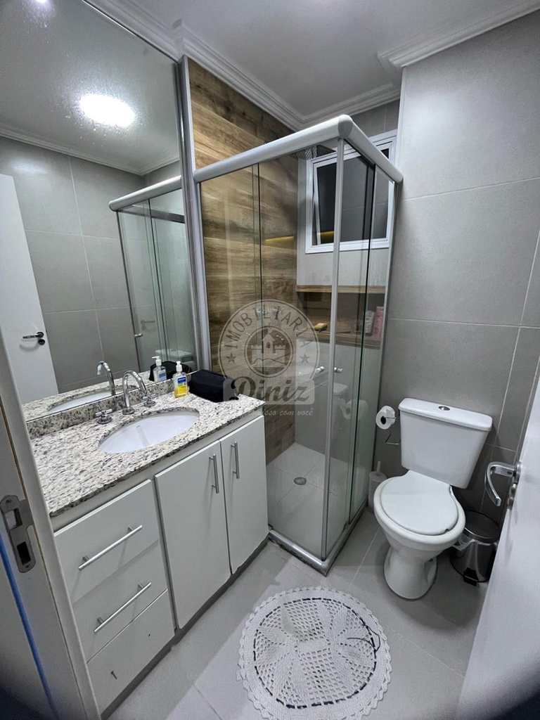Apartamento em São Caetano do Sul, no bairro Centro