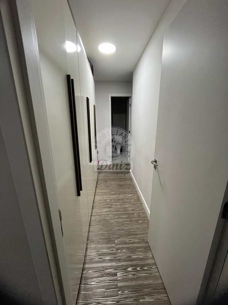 Apartamento em São Caetano do Sul, no bairro Centro
