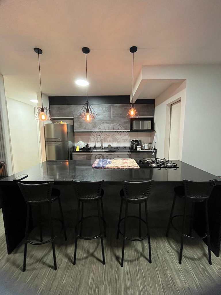Apartamento em São Caetano do Sul, no bairro Centro