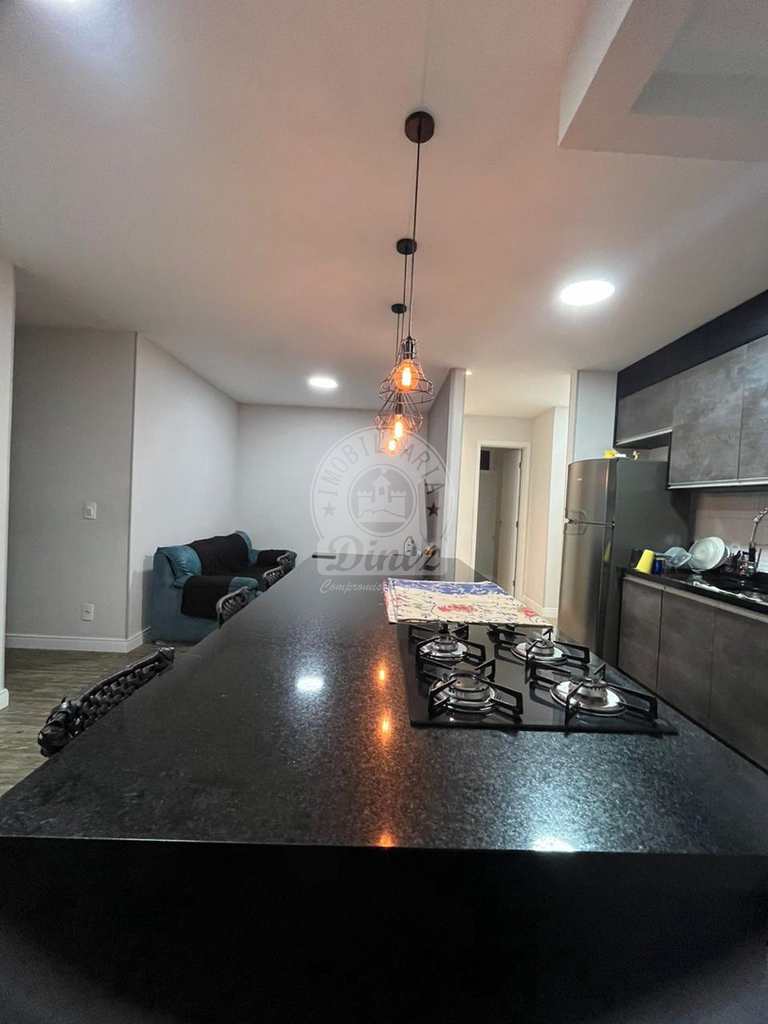 Apartamento em São Caetano do Sul, no bairro Centro