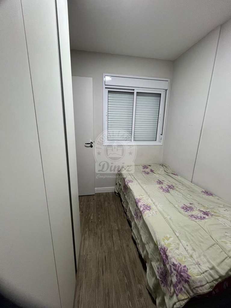 Apartamento em São Caetano do Sul, no bairro Centro