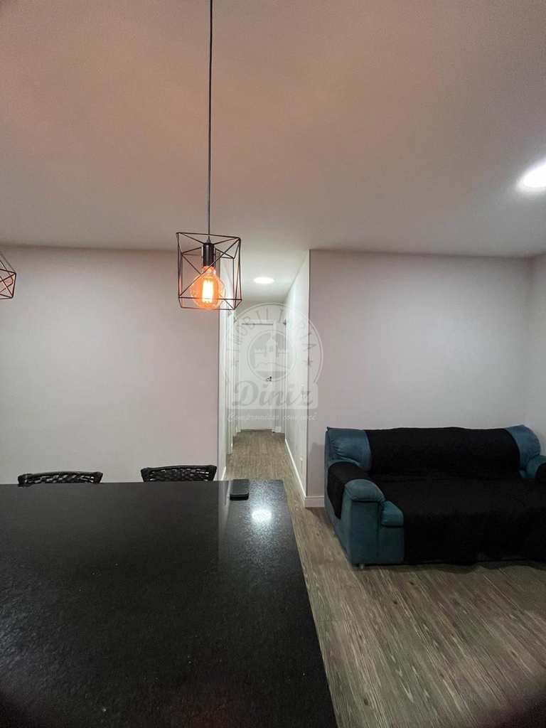 Apartamento em São Caetano do Sul, no bairro Centro