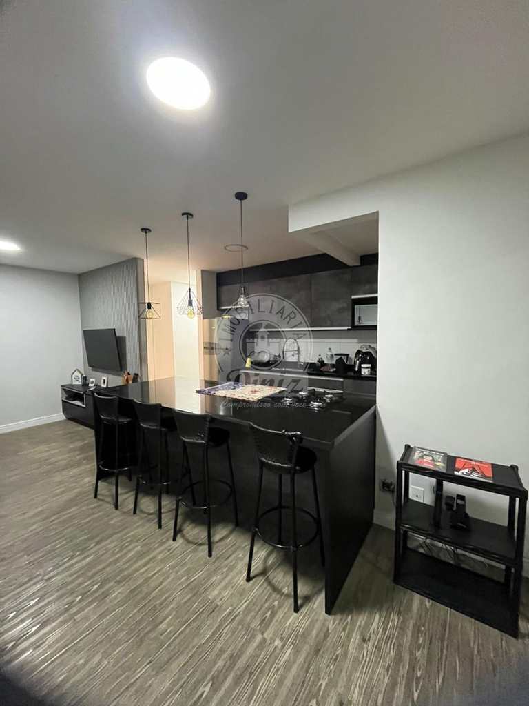 Apartamento em São Caetano do Sul, no bairro Centro