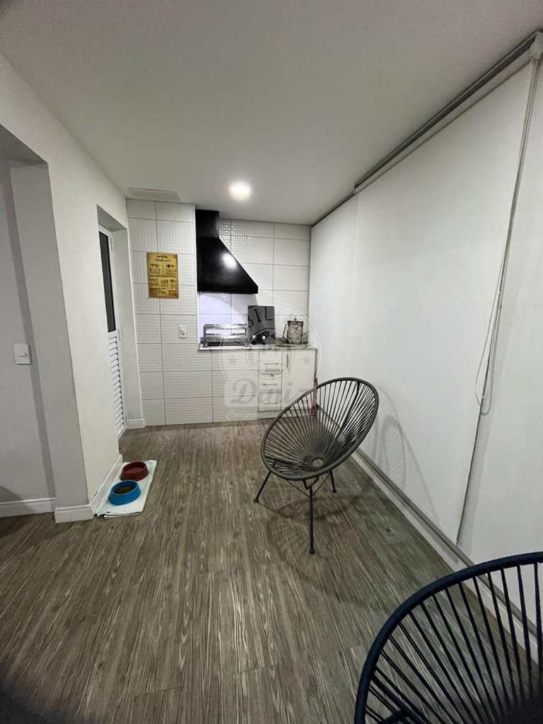 Apartamento em São Caetano do Sul, no bairro Centro