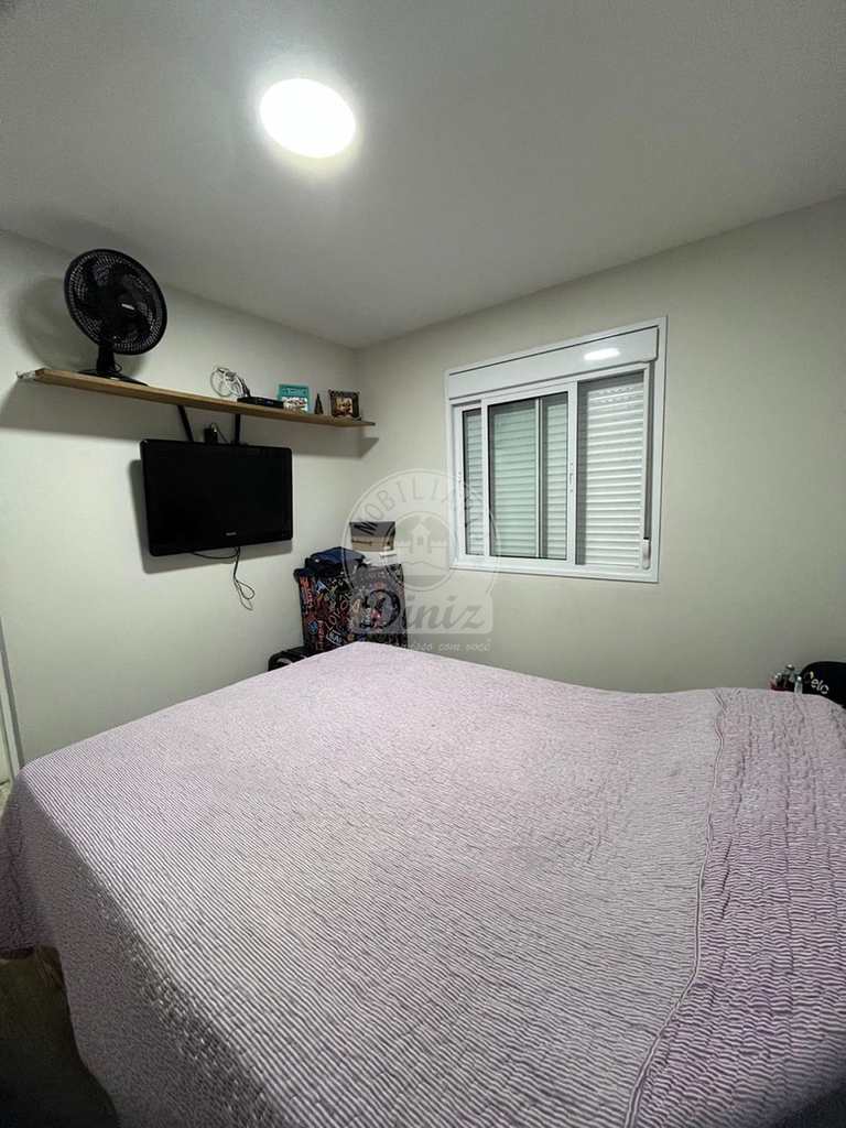 Apartamento em São Caetano do Sul, no bairro Centro