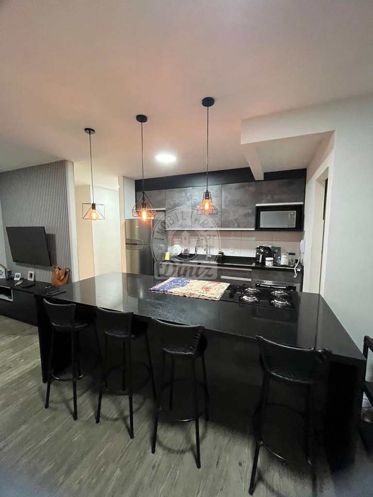 Apartamento em São Caetano do Sul, no bairro Centro