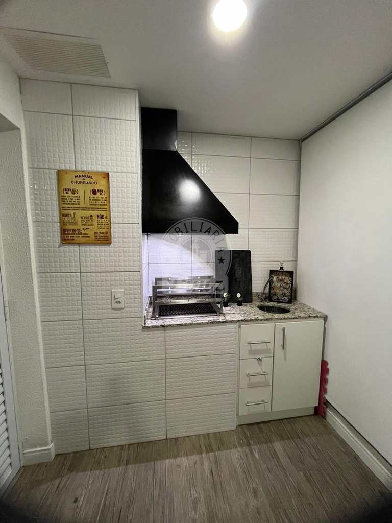 Apartamento em São Caetano do Sul, no bairro Centro