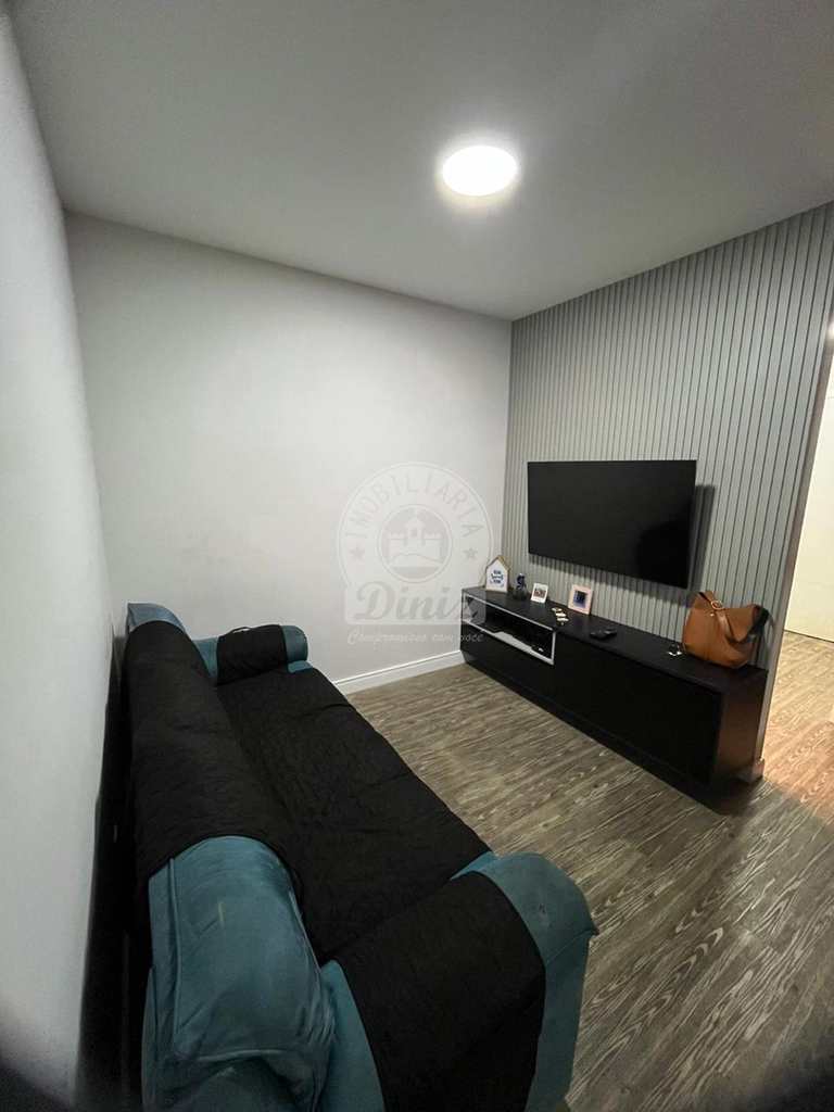 Apartamento em São Caetano do Sul, no bairro Centro