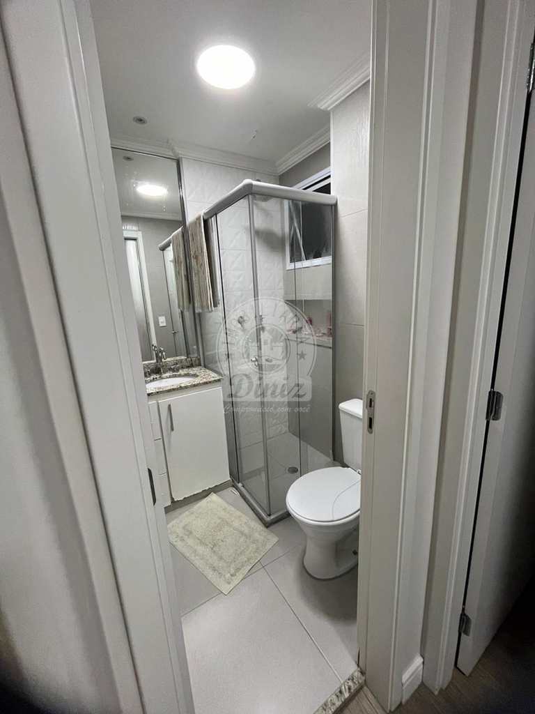 Apartamento em São Caetano do Sul, no bairro Centro