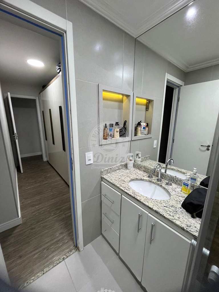 Apartamento em São Caetano do Sul, no bairro Centro