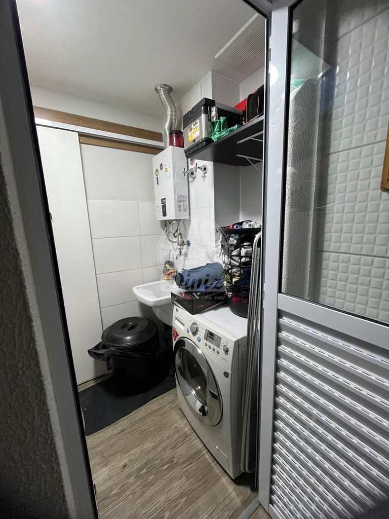 Apartamento em São Caetano do Sul, no bairro Centro