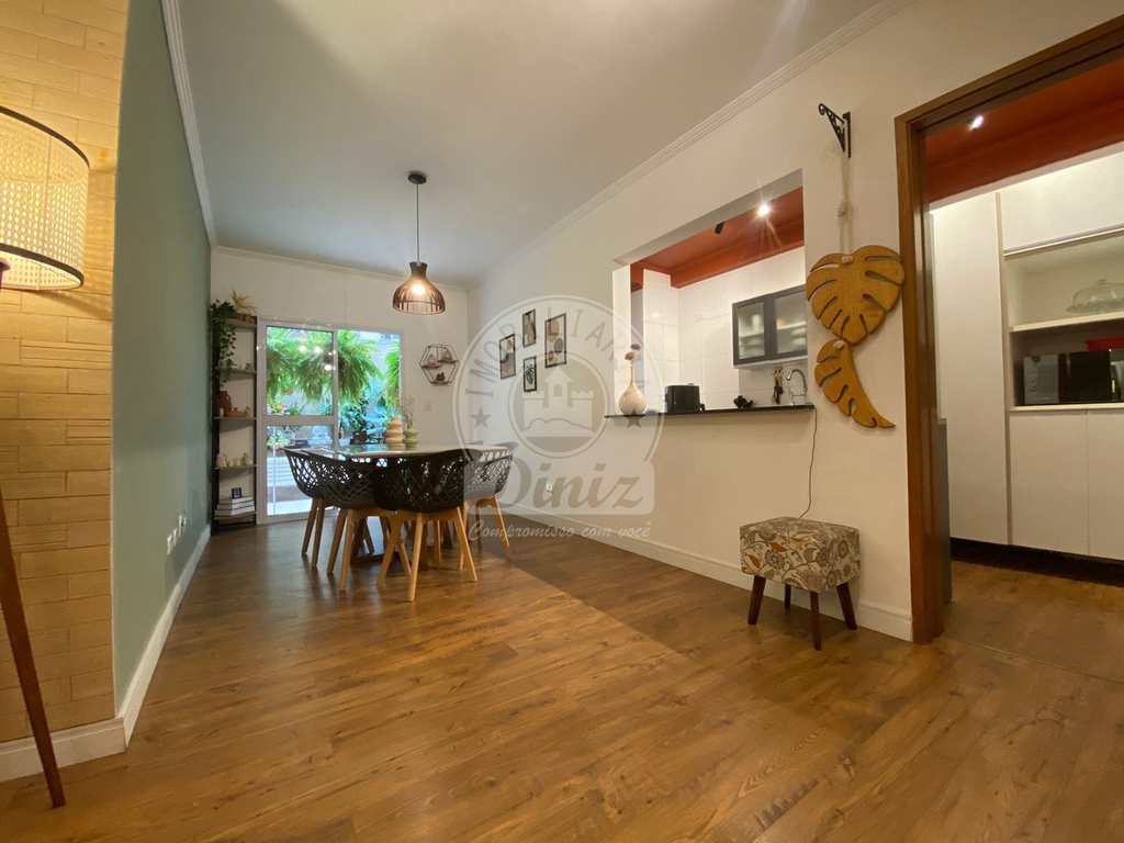 Apartamento em São Caetano do Sul, no bairro Santa Maria
