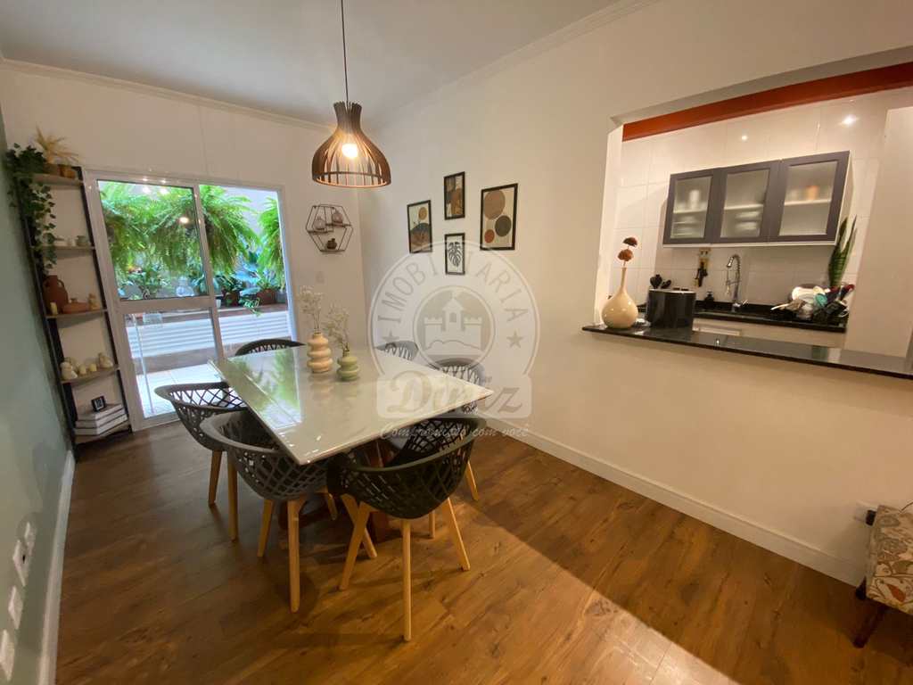 Apartamento em São Caetano do Sul, no bairro Santa Maria