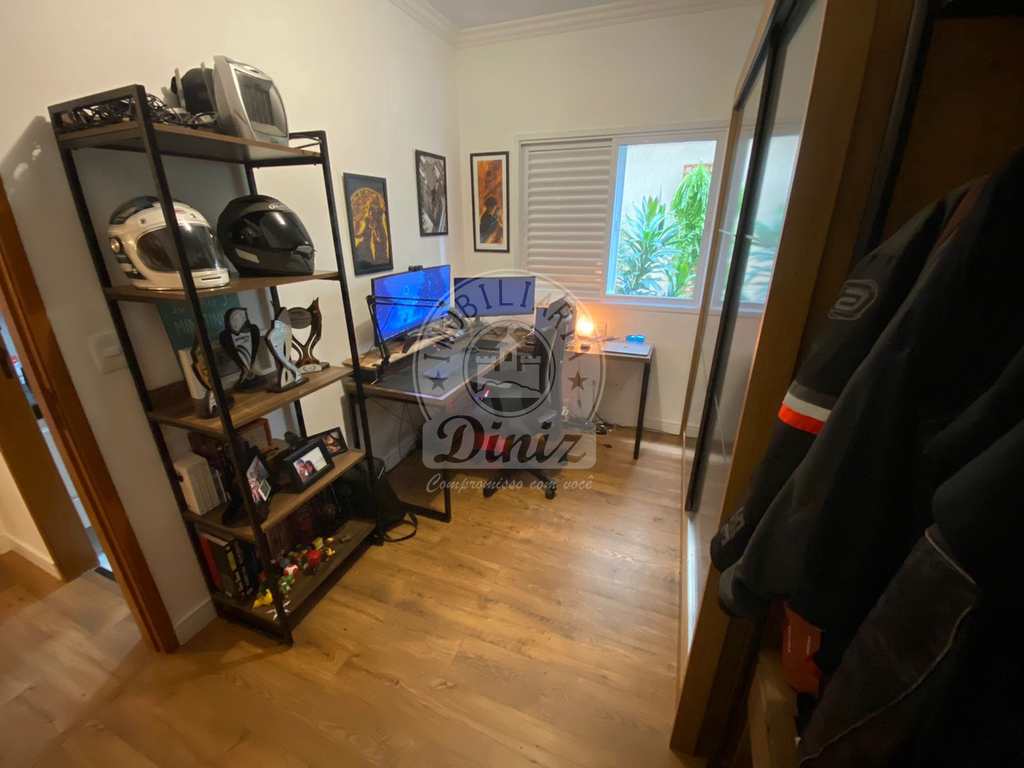 Apartamento em São Caetano do Sul, no bairro Santa Maria