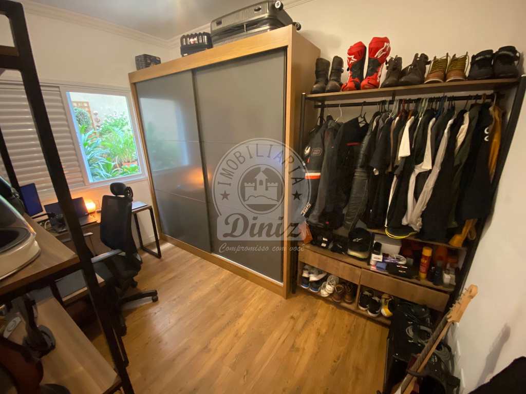 Apartamento em São Caetano do Sul, no bairro Santa Maria