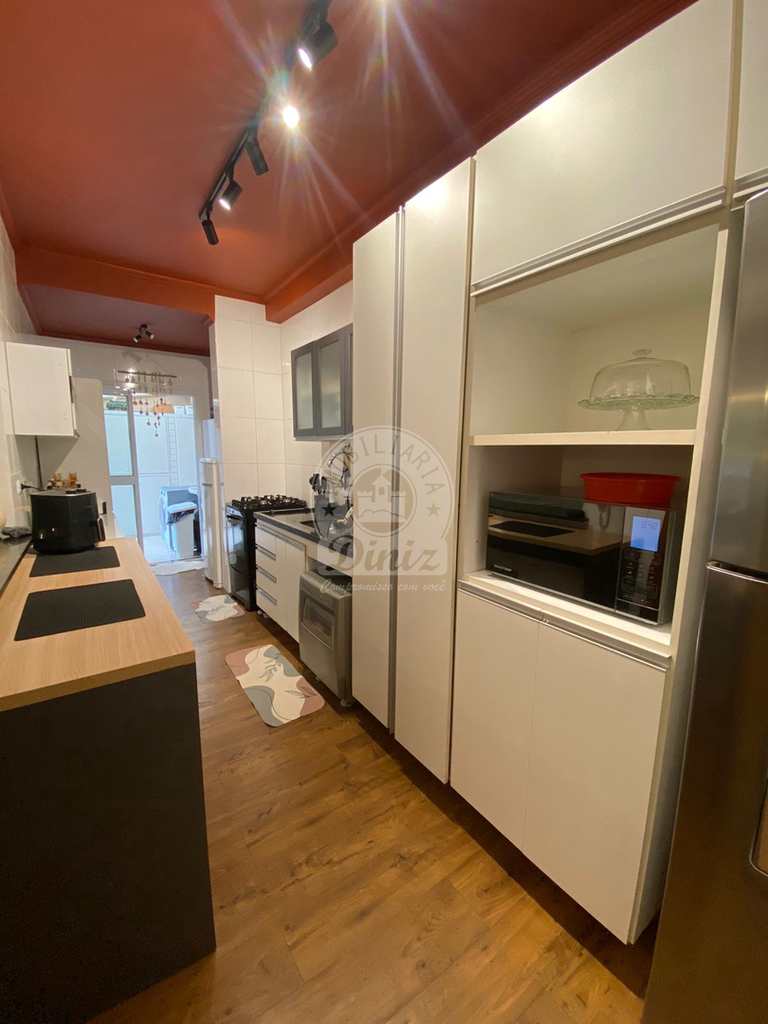 Apartamento em São Caetano do Sul, no bairro Santa Maria