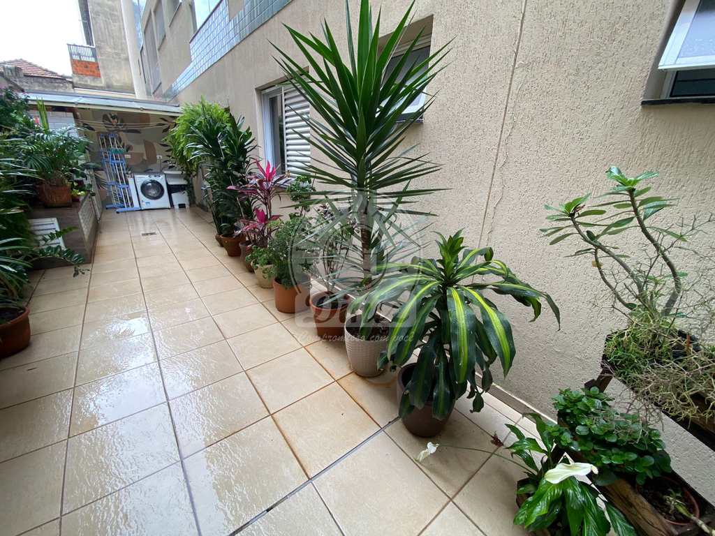 Apartamento em São Caetano do Sul, no bairro Santa Maria