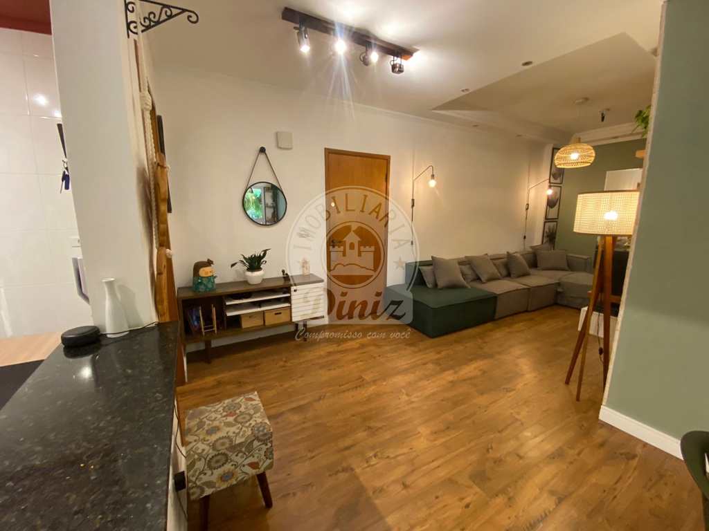 Apartamento em São Caetano do Sul, no bairro Santa Maria