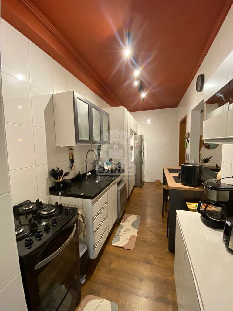 Apartamento em São Caetano do Sul, no bairro Santa Maria