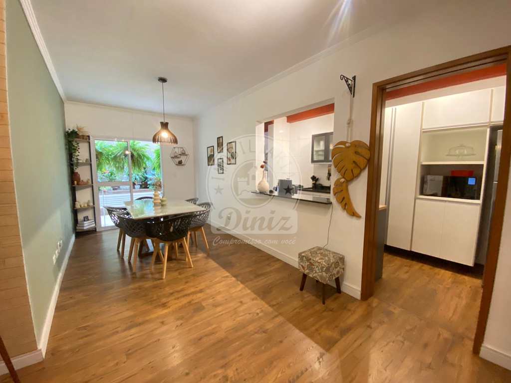 Apartamento em São Caetano do Sul, no bairro Santa Maria