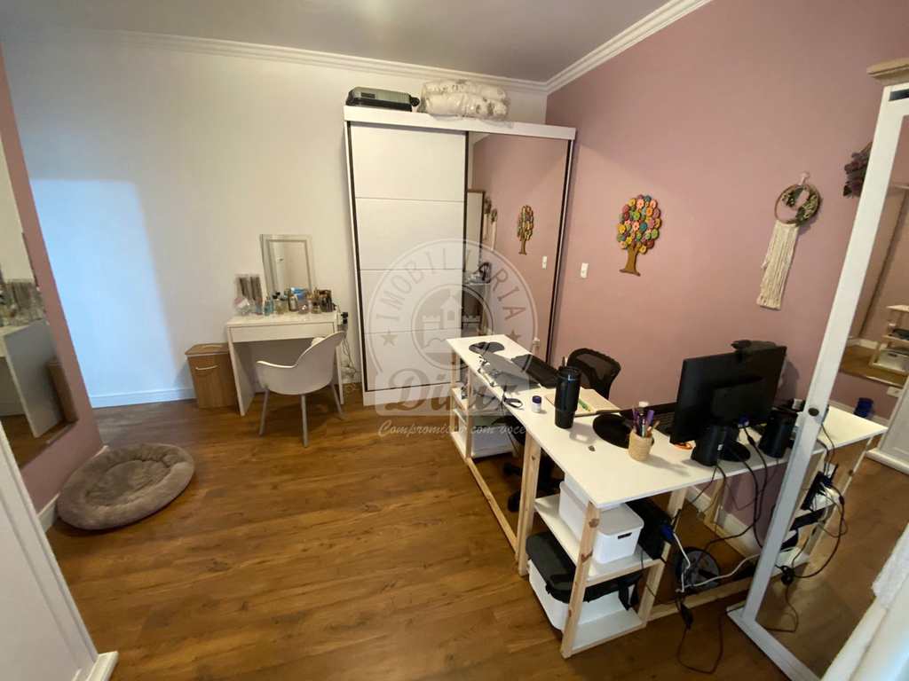 Apartamento em São Caetano do Sul, no bairro Santa Maria