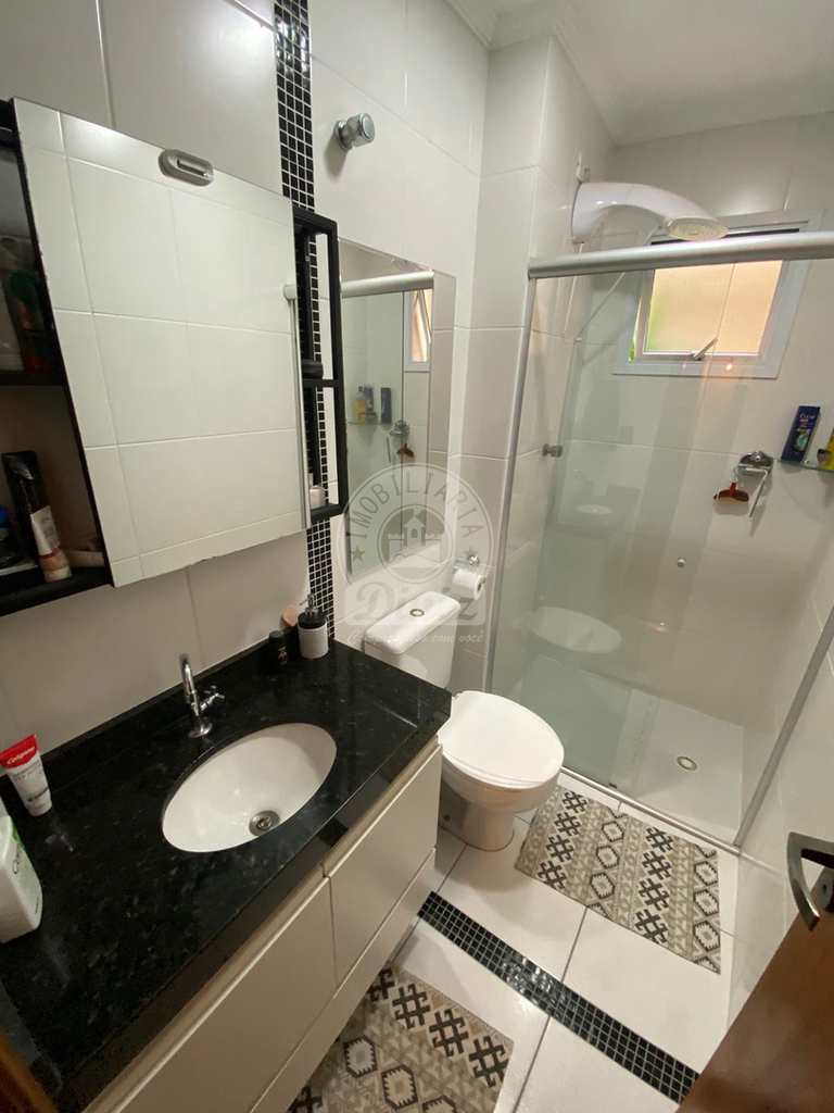Apartamento em São Caetano do Sul, no bairro Santa Maria