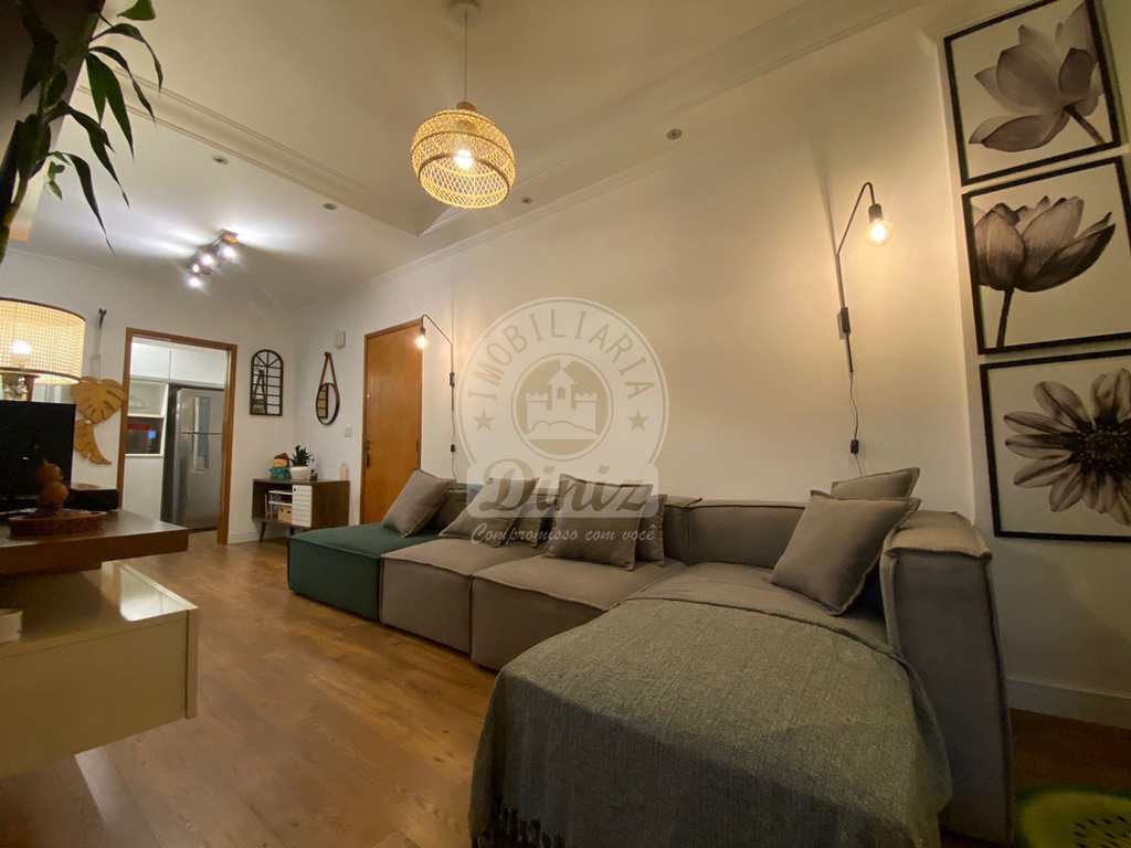 Apartamento em São Caetano do Sul, no bairro Santa Maria